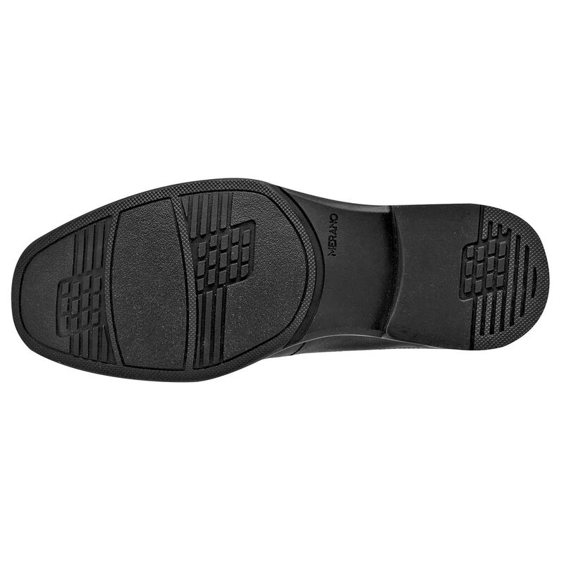 Yuyin Zapato casual para joven negro image number null