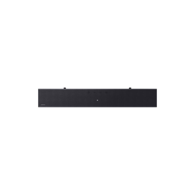 Barra de Sonido Samsung 2.0 Ch HW-B400F Negro image number null