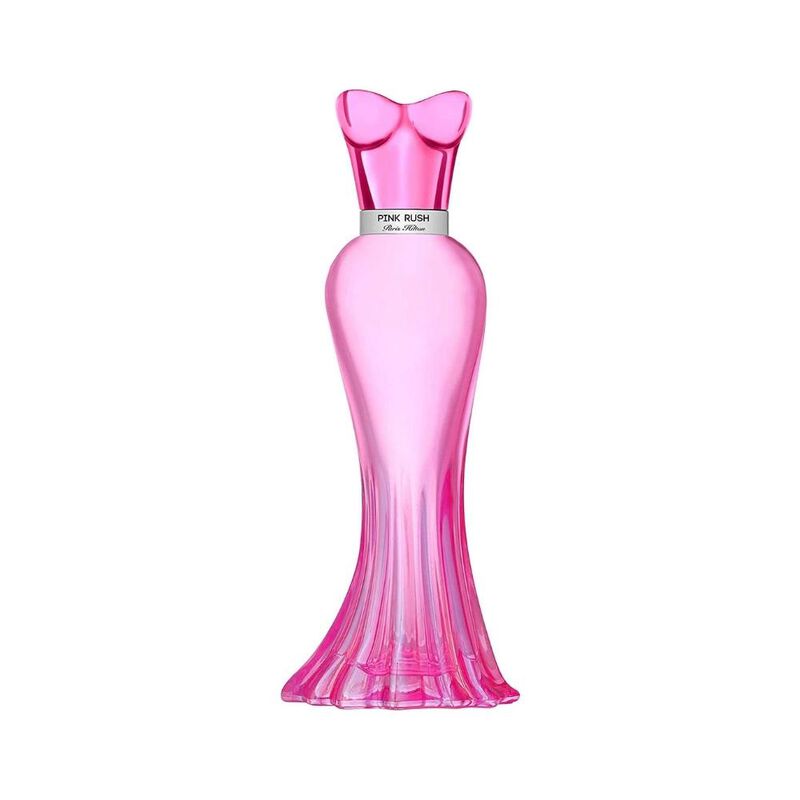 Perfume de Mujer Paris Hilton Pink Rush 100 Ml ... image number null