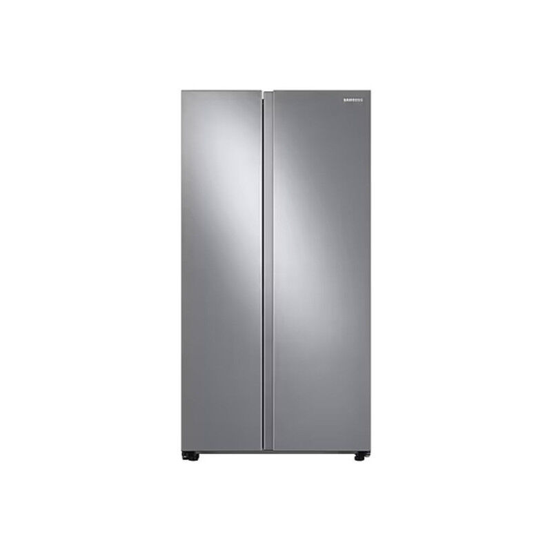 Refrigerador Samsung Side By Side 22.8Ft Plata ... image number null