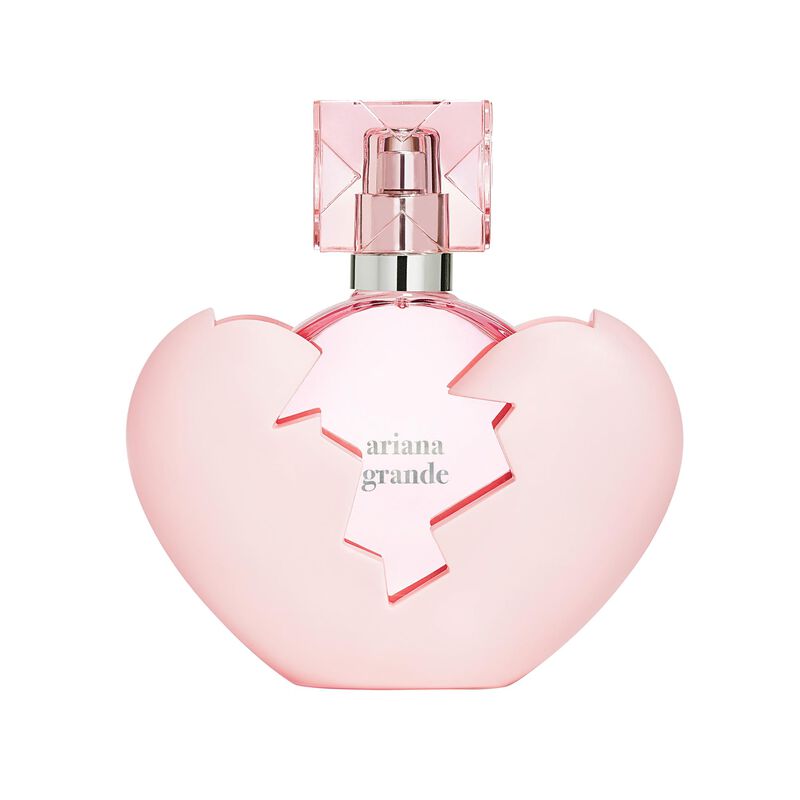 Perfume Ariana Grande Thank U Next Eau De Parfu... image number null