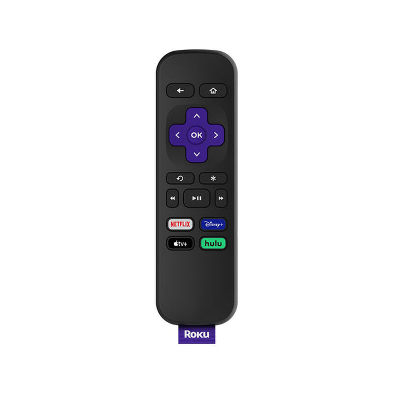 Roku Reproductor multimedia HD Roku LE 3930S4 image number null