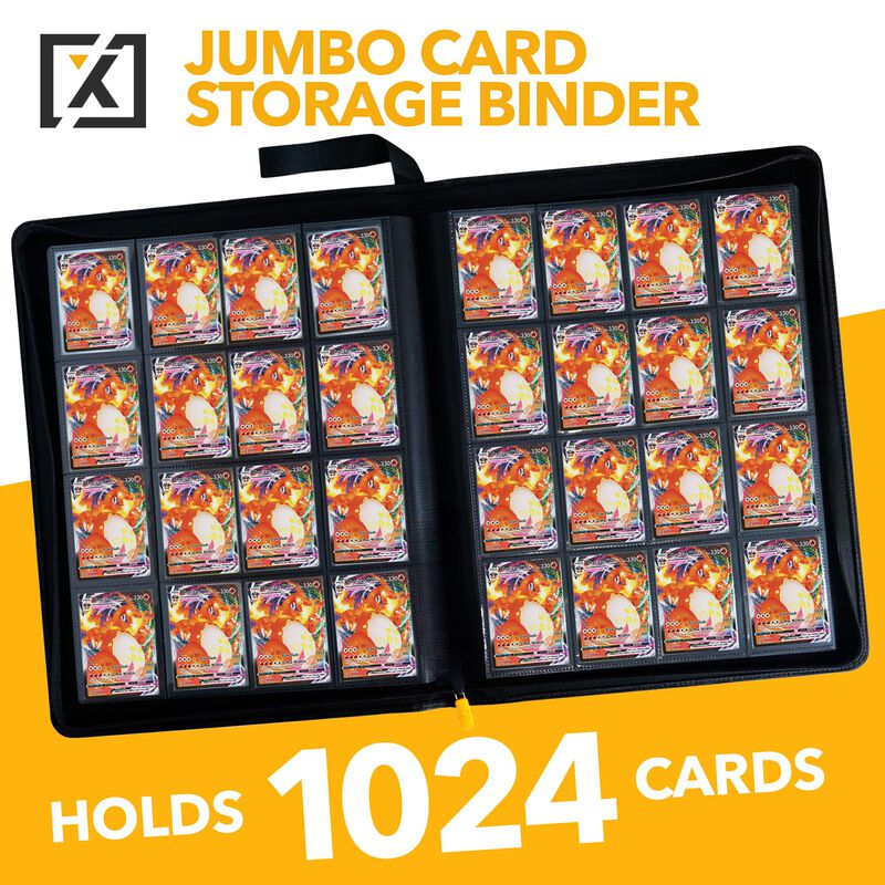 Carpeta Homexpro X Pro 1000 Con 200 Fundas Para... image number null