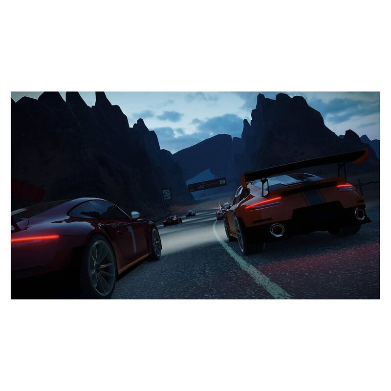 Juego Gear Club Unlimited Porsche Edition Ninte... image number null