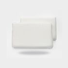 Almohada 2 Pack Memory Foam Firme 4 Est