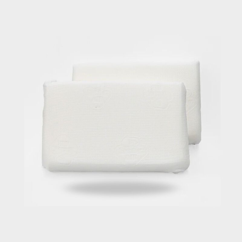 Almohada 2 Pack Memory Foam Firme 4 Est image number null