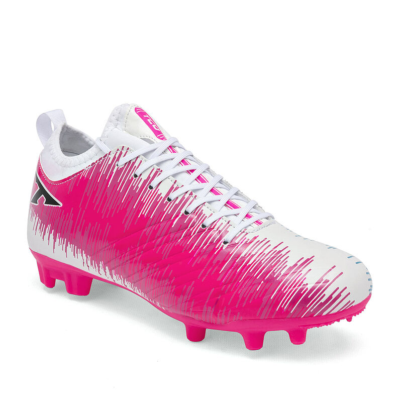 Trucco Tenis deportivo para joven blanco multic... image number null