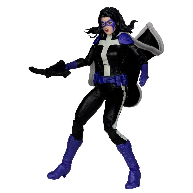 Figura De Acci&oacute;n Mcfarlane Toys Dc Multiverse H... image number null