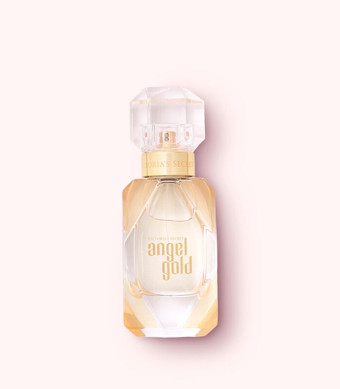 Perfume Victoria's Secret Angel Gold Eau De Par... image number null