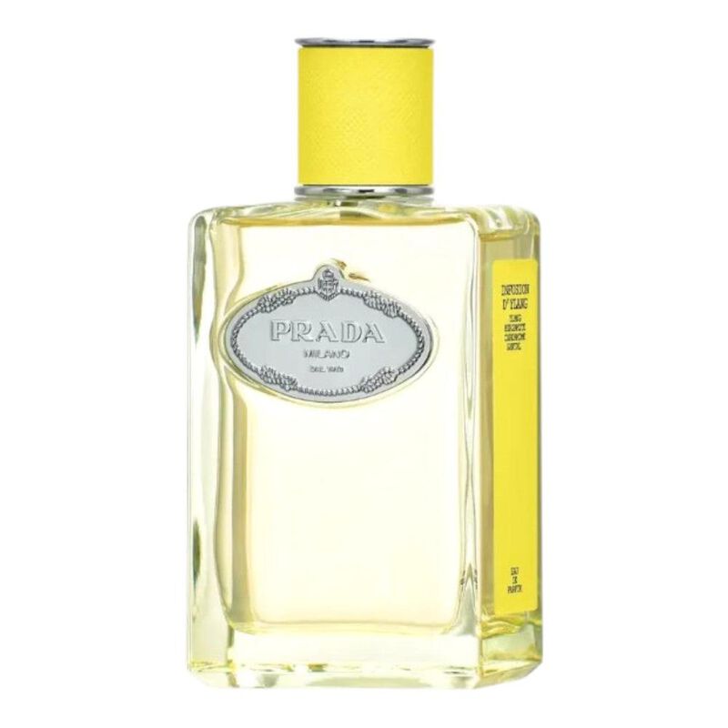 Perfume Prada Infusion D'ylang Edp 100 Ml image number null