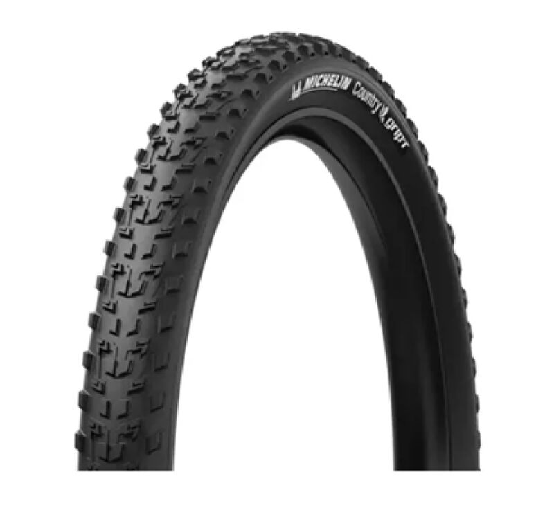 Llanta De Bicicleta Michelin Country Grip'r Wir... image number null