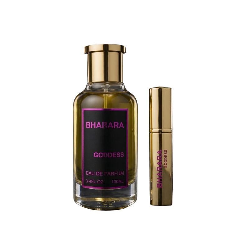 Bharara Goddess Eau De Parfum 100 Ml Para Mujer image number null