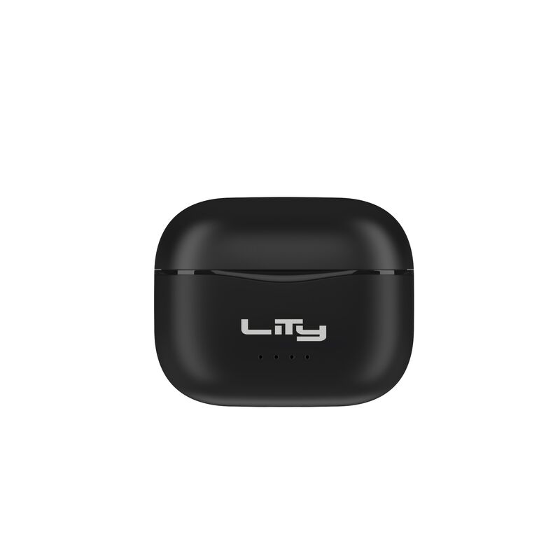 Aud&iacute;fonos Bluetooth Bud 5.4 Carga Rap&iacute;da Ipx4 N... image number null
