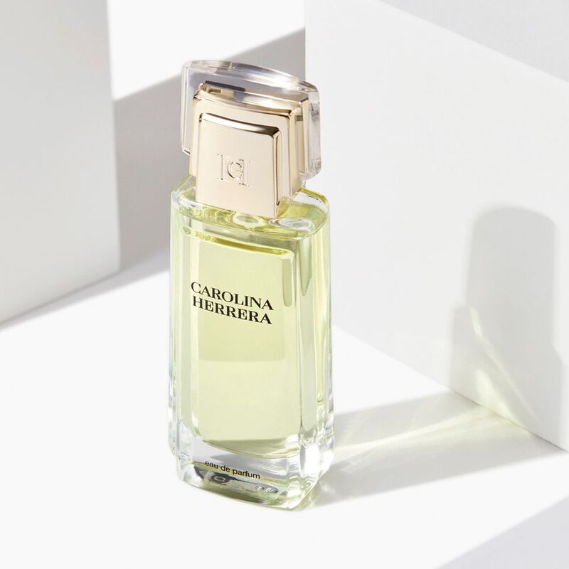 Set Carolina Herrera Tradici Perfume 100ml image number null