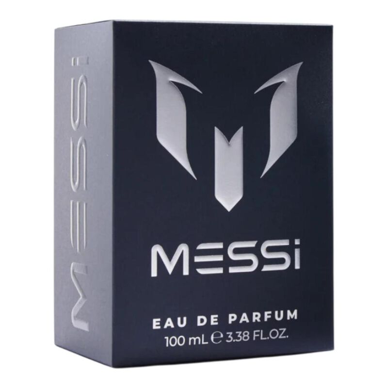 Perfume Messi Messi Edp 100 Ml image number null