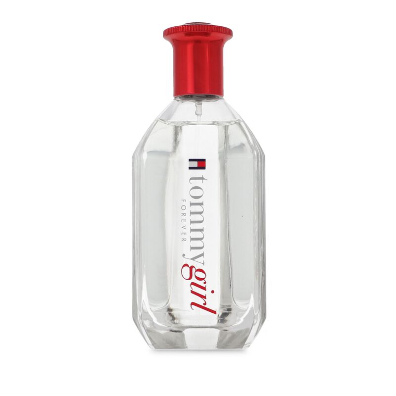 Tommy Girl Forever 100ml Edt Spray image number null