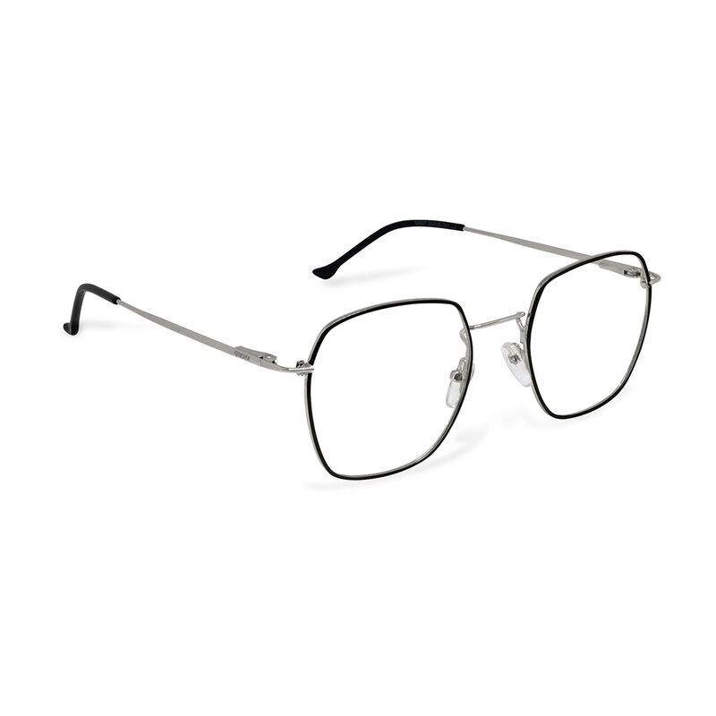 Lentes Girona de Metal Con Filtro Azul image number null