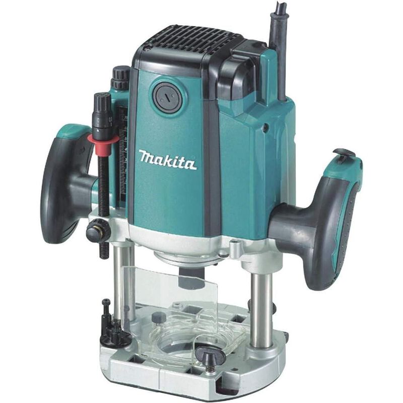 Router Makita 1850W Profesional Modelo RP1800 image number null