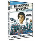 Britannia Hospital Dvd 1982
