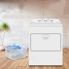 Secadora Whirlpool 17Kg Mod. 7Mwgd-1730Jq