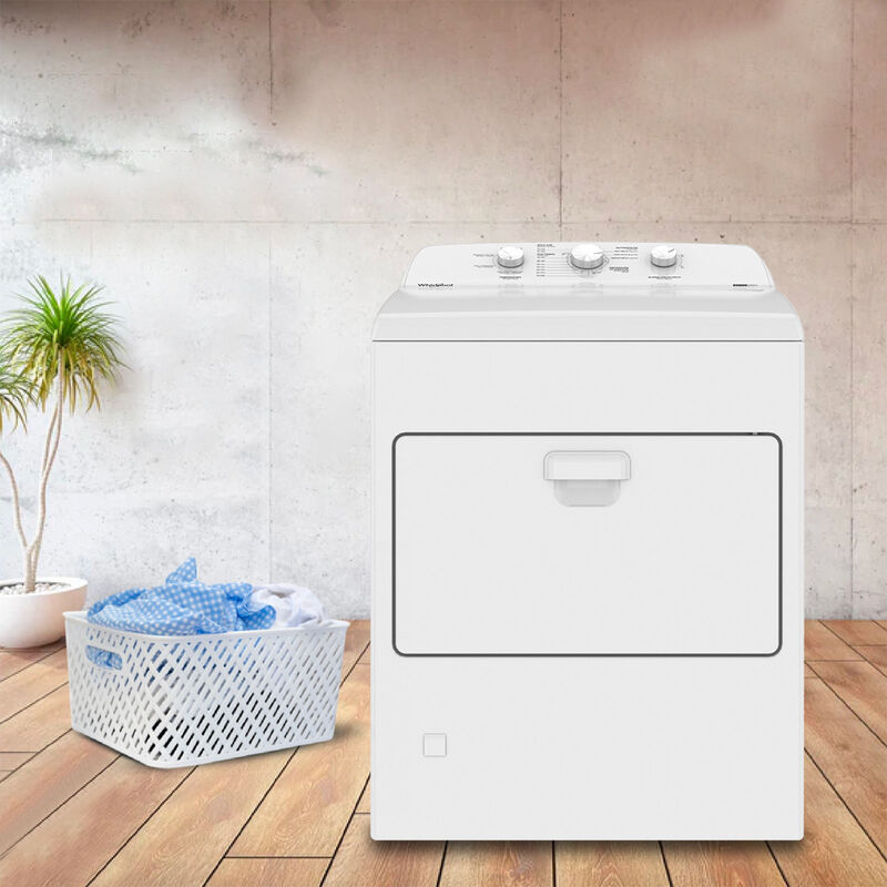 Secadora Whirlpool 17Kg Mod. 7Mwgd-1730Jq image number null