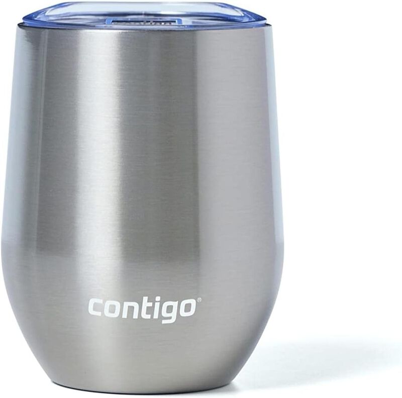 Contigo River North Vaso Con Tapa, 12oz 2 Pack ... image number null