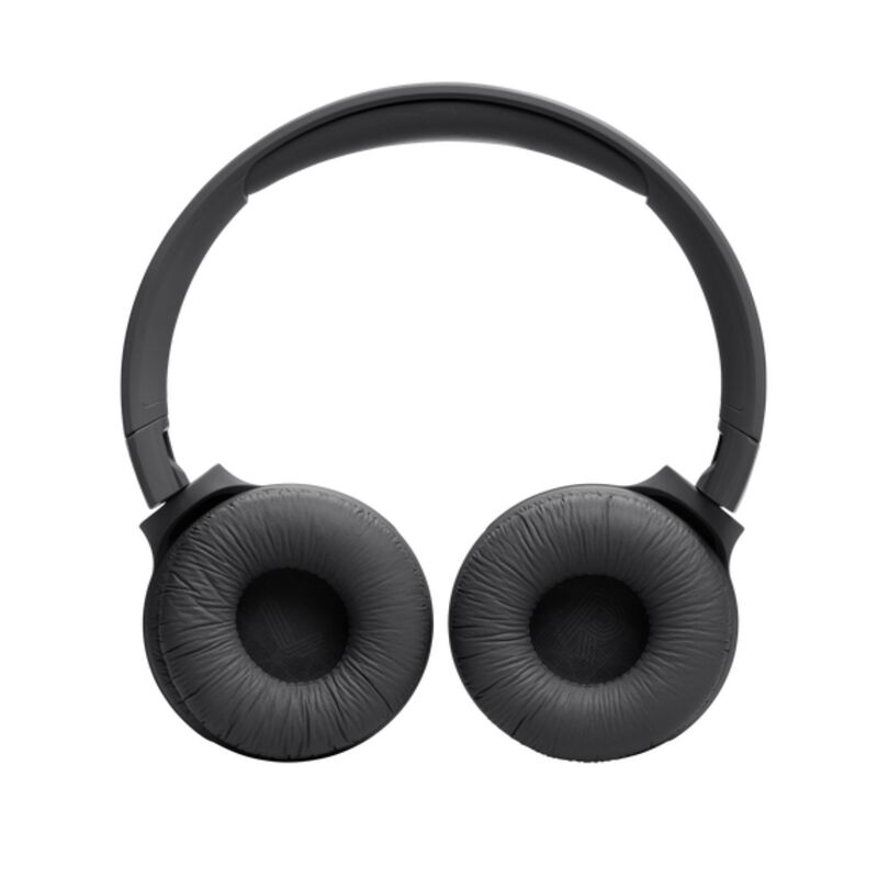 Audifonos Jbl Tune 520 On Ear Bluetooth Negro image number null