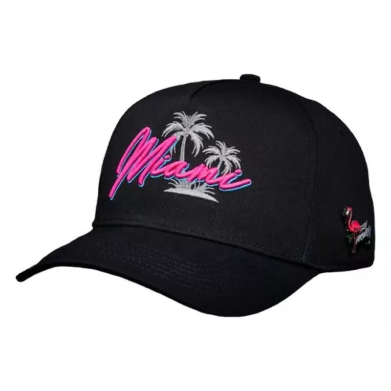 Gorra Cash Only Miami Beach 22025015 image number null
