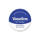 B&aacute;lsamo Labial Vaseline Original 17 g