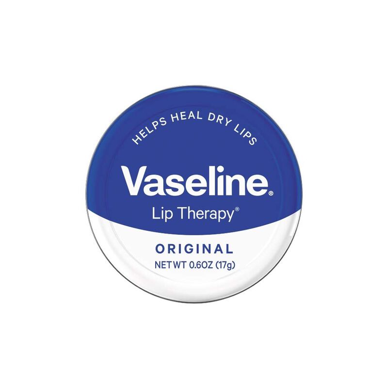 B&aacute;lsamo Labial Vaseline Original 17 g image number null