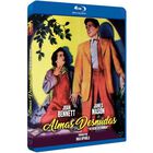 Almas Desnudas Bdr 1949 The Reckless Moment [blu-ray]