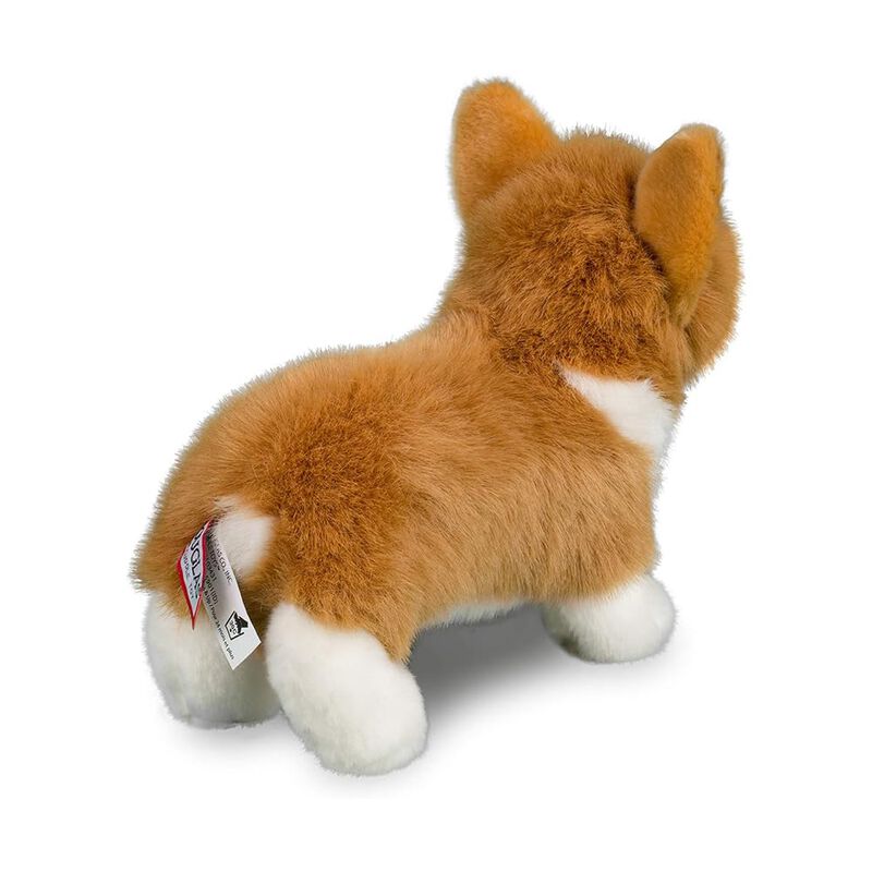 Peluche De Peluche Douglas Louie Corgi, 25 Cm image number null