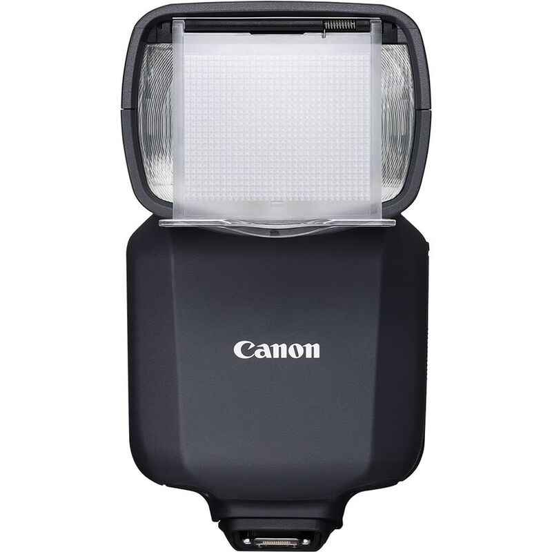 C&aacute;mara Flash Canon Speedlite El-5 Para La Serie... image number null