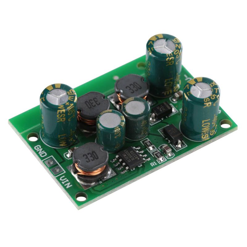 Convertidor Boost-buck Ywbl-wh Dc-dc &plusmn; 5 V 6 V ... image number null