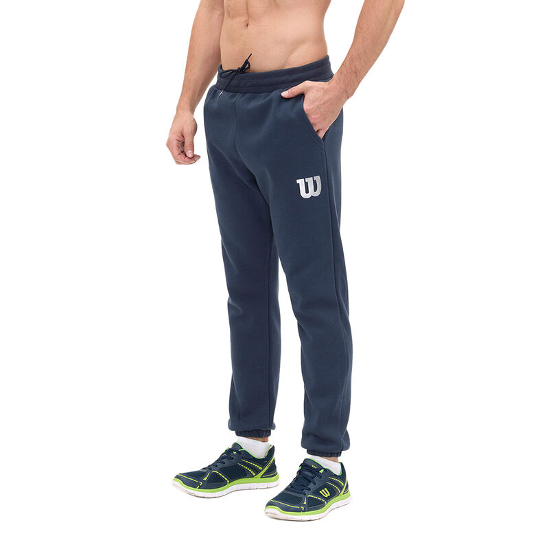 Pants jogger Wilson para entrenamiento de hombr... image number null