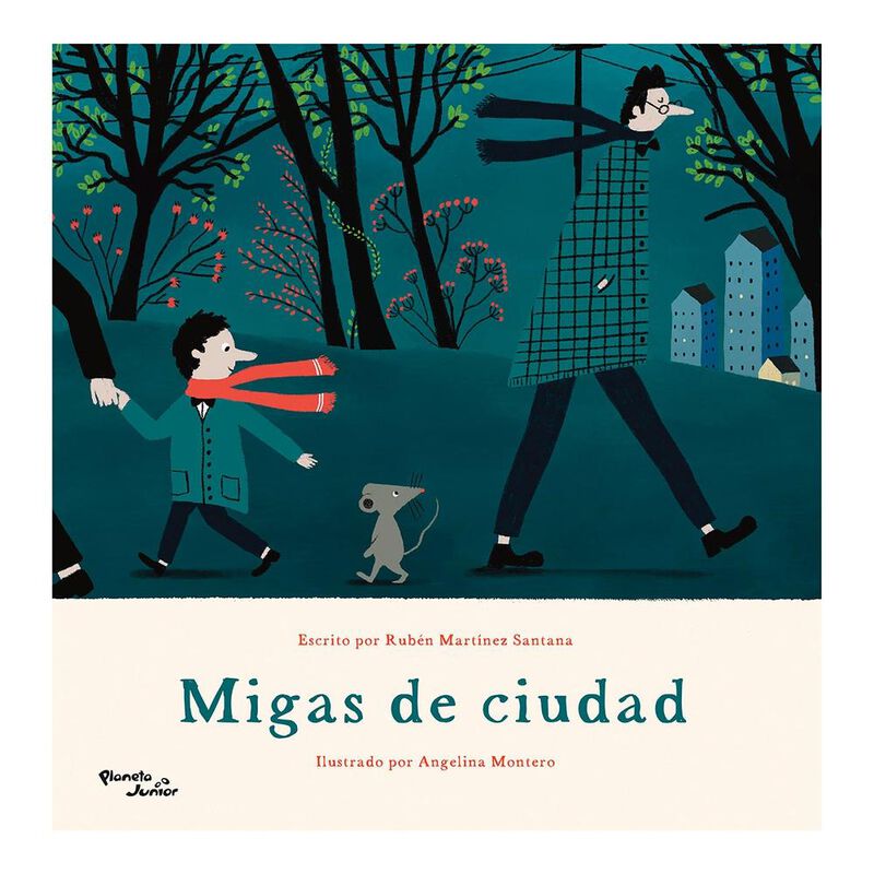 Migas de ciudad TD image number null