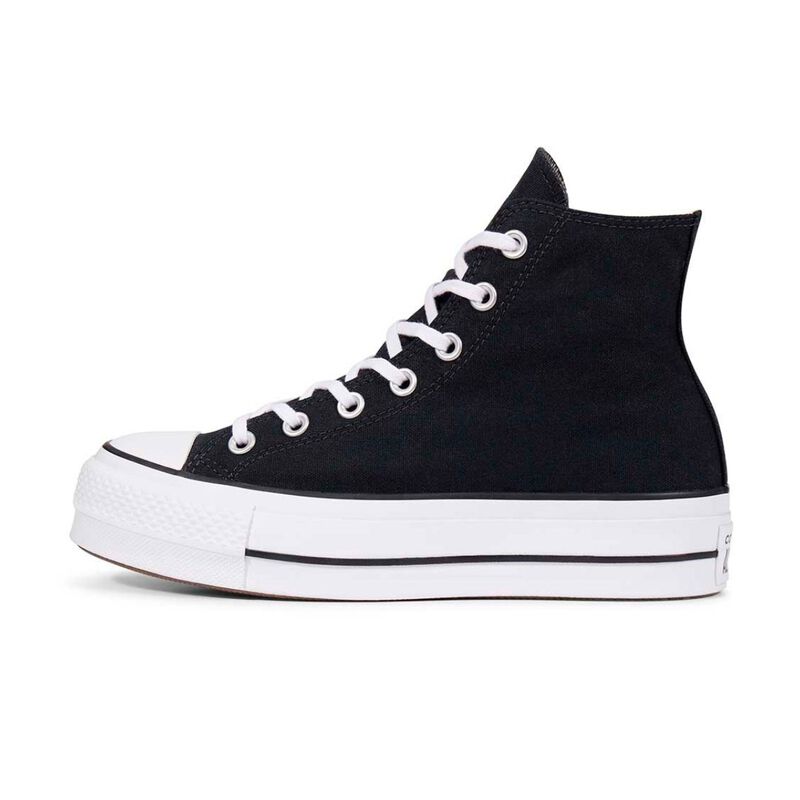 Tenis Casual Converse Chuck Taylor All Star Lif... image number null