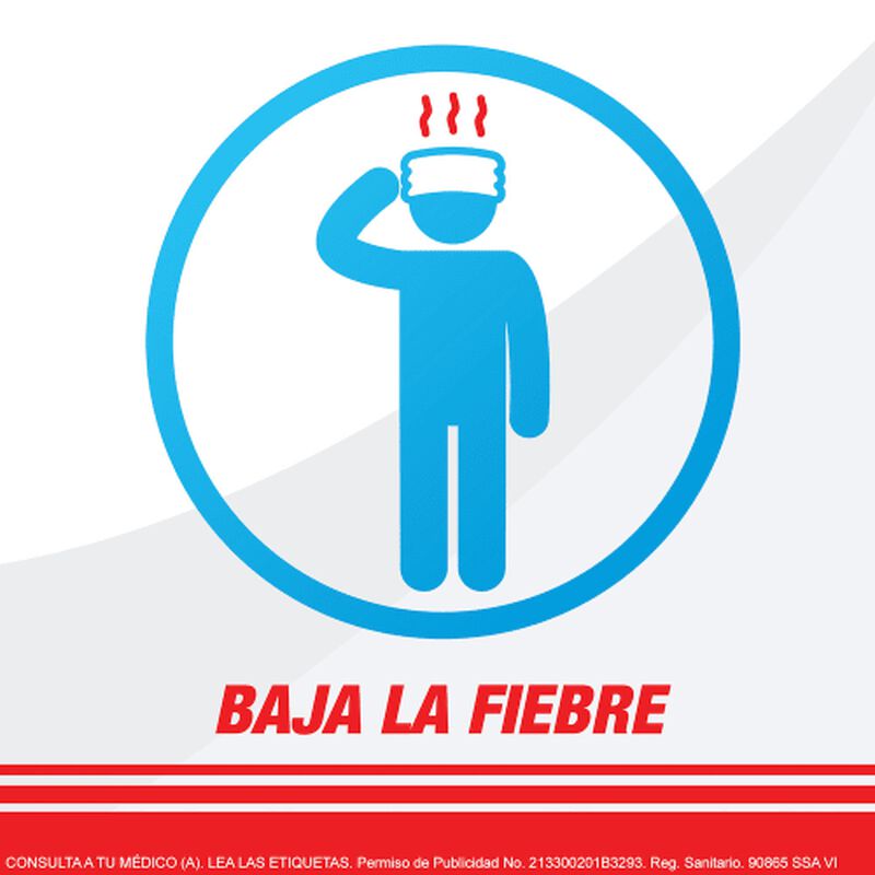 TEMPRA 500 MG TABLETA C20 image number null