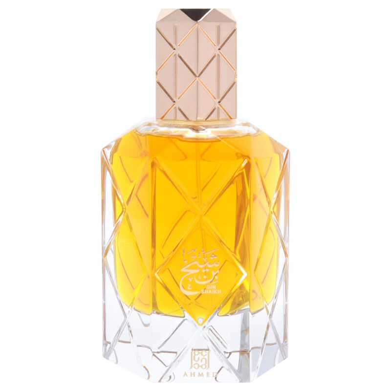 Perfume Ahmed Al Maghribi Bin Shaikh Extrait De... image number null