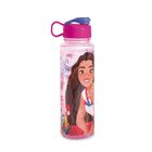 Botella Cuadrada Infantil Moana Pl&aacute;stico Ecol&oacute;gica Concord
