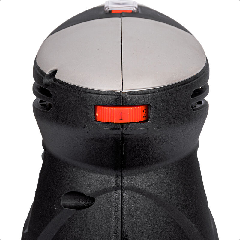 Daewoo Lijadora Roto Orbital  480w Daos480 image number null
