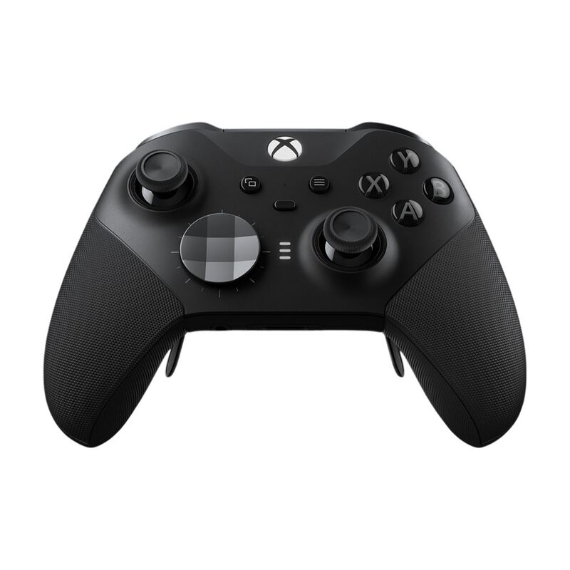 Control Inal&aacute;mbrico Xbox Elite Serie 2 Negro image number null