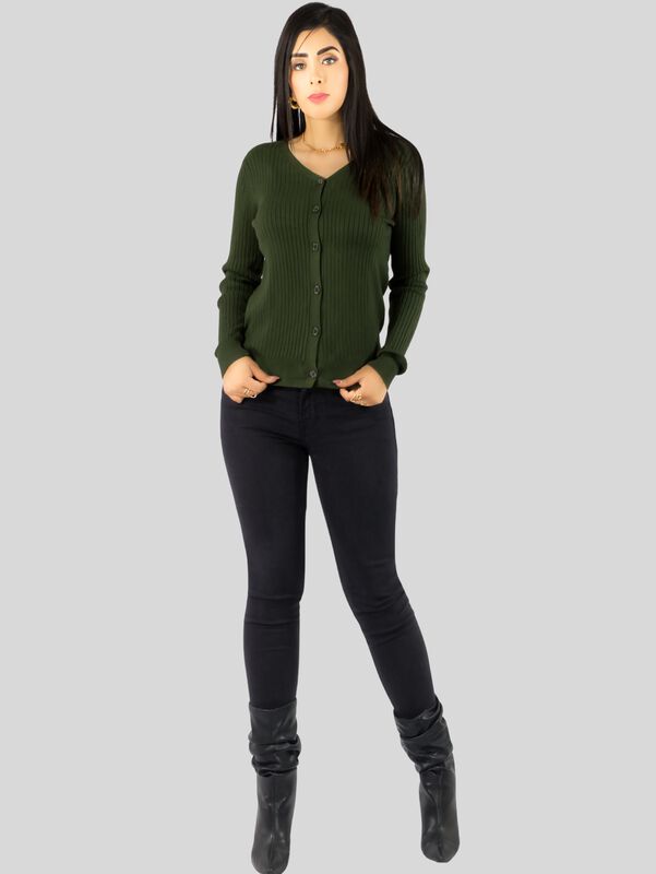 Set De 2 Suéteres De Mujer Manga Larga Suéteres... image number null