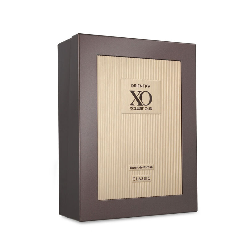 Orientica Xo Xclusif Oud Classic 60Ml Edp Spray image number null