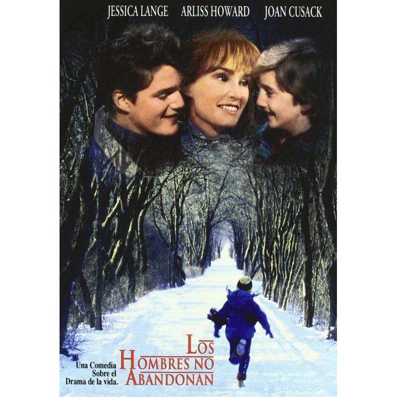 Los Hombres No Abandonan [dvd] image number null