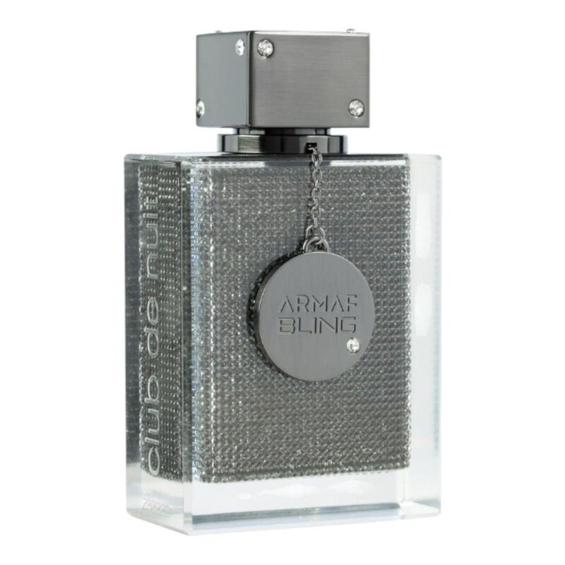 Perfume Armaf Club de Nuit Bling Edp 105 Ml image number null