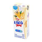UHT YOMI LALA VAINILLA 190 ML SLIM