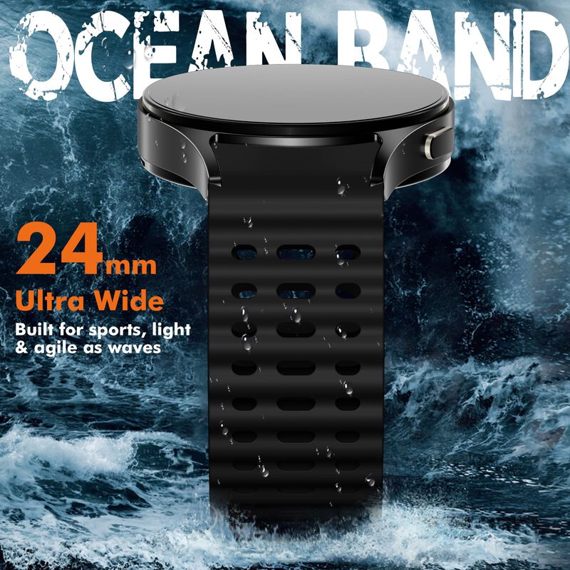 Correa Lenrao para Galaxy Watch 7/6/5/FE - 20 m... image number null