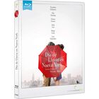 D&iacute;a De Lluvia En Nueva York [Blu-ray]