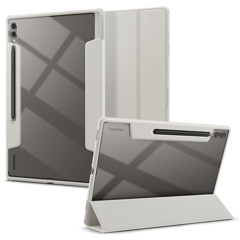 Funda Spigen Ultra Hybrid Pro De Triple Pliegue... image number null